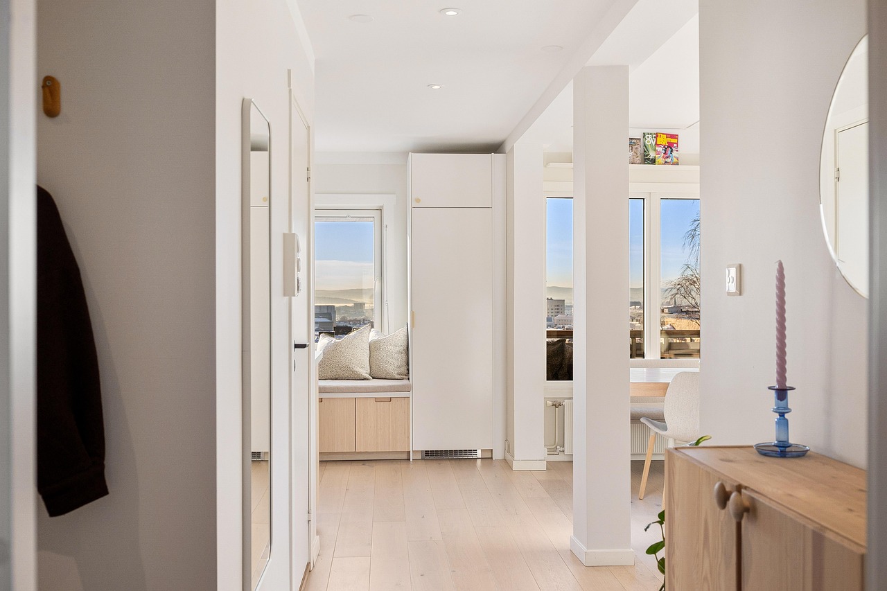 Custom Size Windows in Oklahoma: Tailored Fit