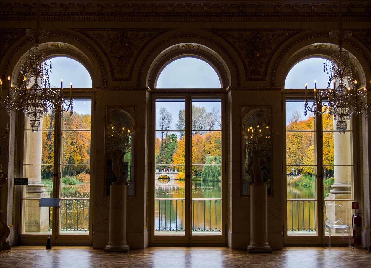 Window Sealing and Leak Prevention Repair