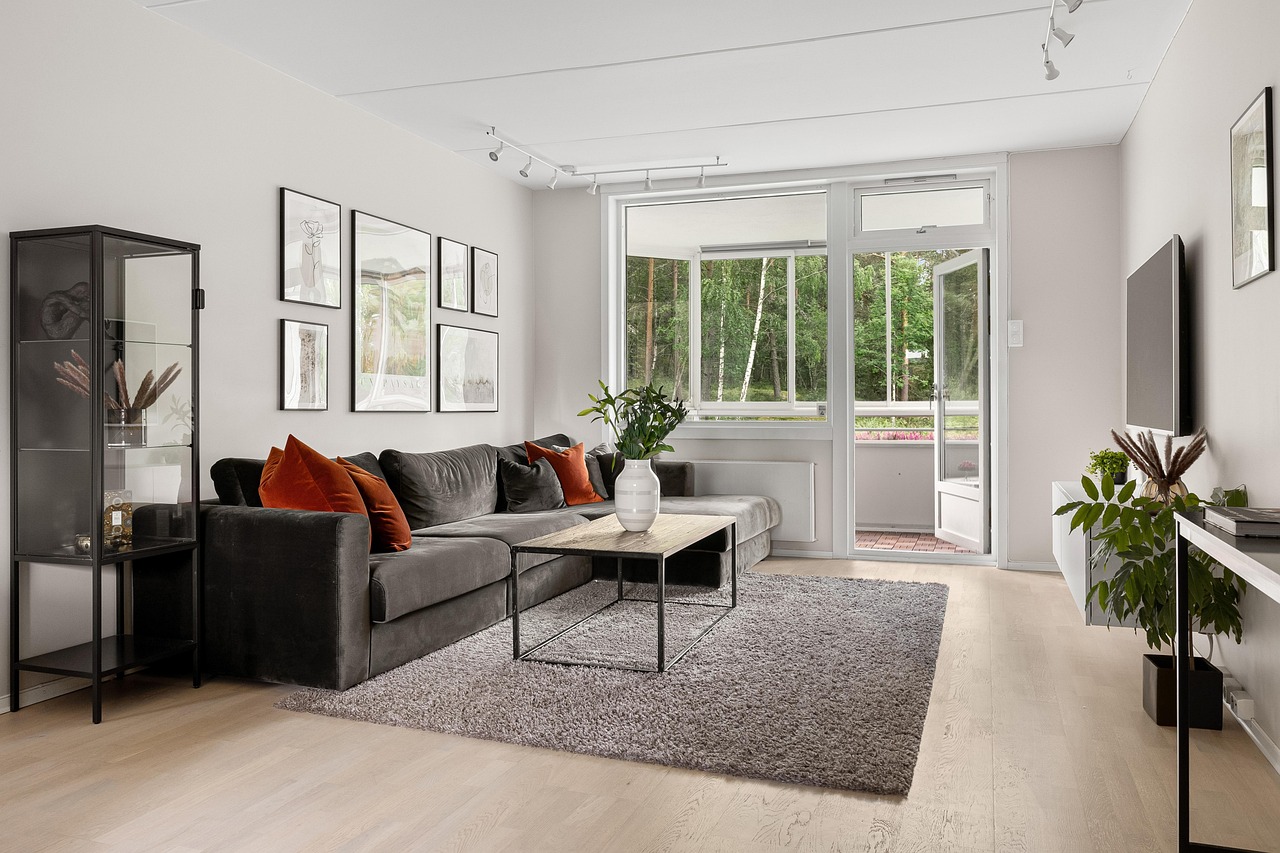 Oklahoma Energy-Saving Window Replacement Guide