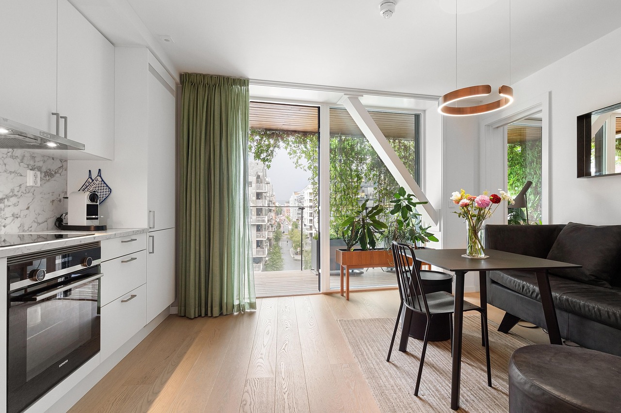 Oklahoma Storm-Resistant Window Installation