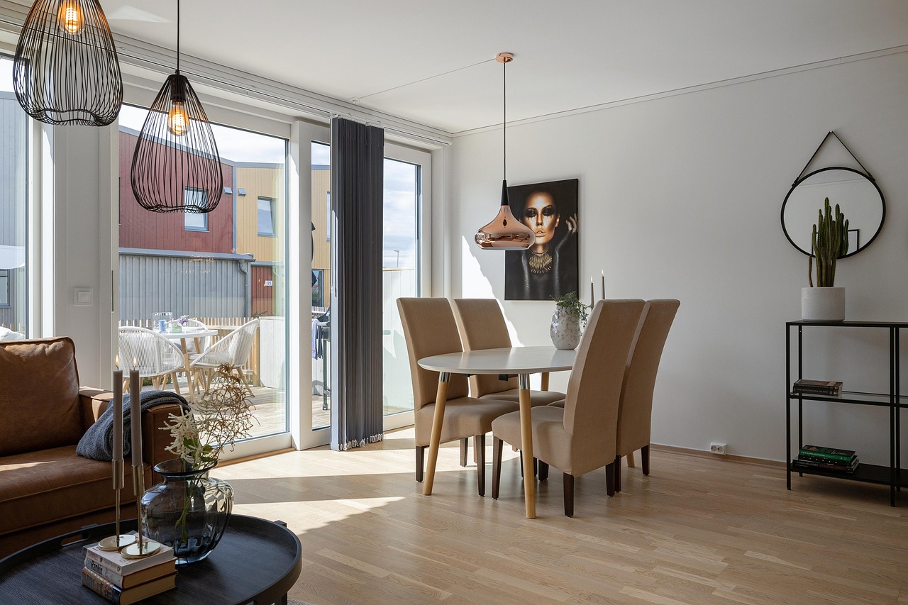 Transparent Pricing for Window Replacement