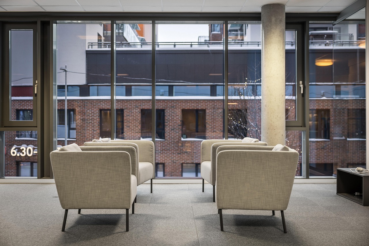 NexRemodel Window Experts: Trusted Replacements