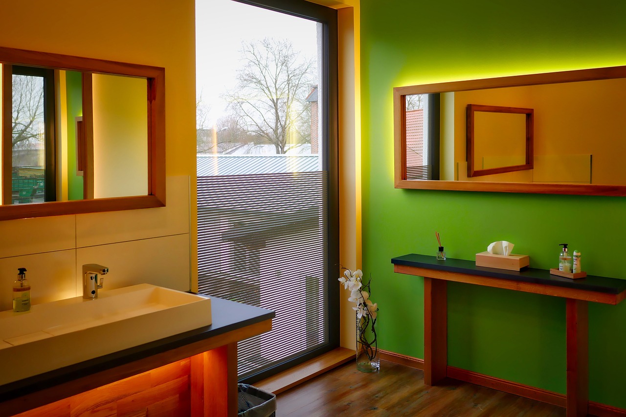 Oklahoma Bathroom Remodeling Company: Expert Solutions