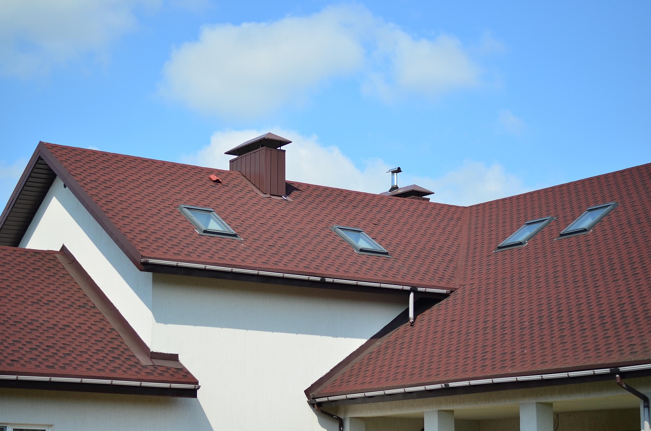 Free Quote for Whole House Roof Replacement